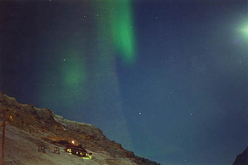 Mine 2 - Longyearbyen